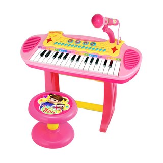 콩순이 멜로디 피아노 완구, 랜덤 발송, 1개