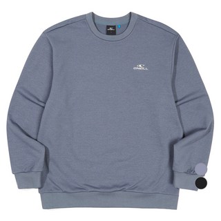 O'NEILL 男性用奧蒂斯基本款大學T OMTRM3108 913