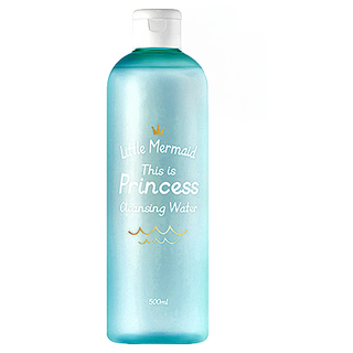 HBMIC Beauty Recipe 小美人魚卸妝水, 500ml, 1瓶