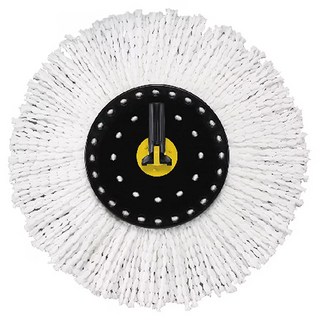 Supamop 好神拖 商用拖把布盤, 1個