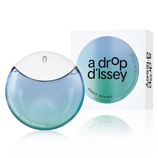 이세이미야케 드롭 디세이 프레쉬 오 드 퍼퓸 프레쉬, 30ml, 1개