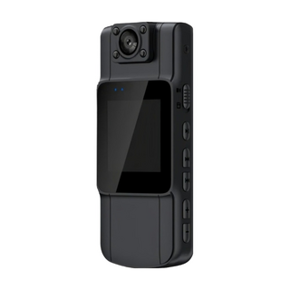 4K帶螢幕運動攝影機 含64GB記憶卡 210g 原廠保固, DTA-L11, Black, 1組