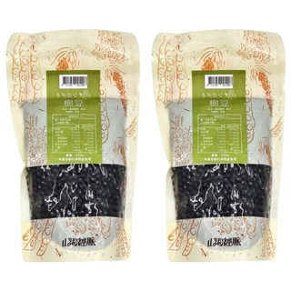 山海經脈 鳥兒歡唱 樹豆, 250g, 2包