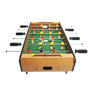 NEW 桌上型足球遊戲台 6022, 綠色, 1盒