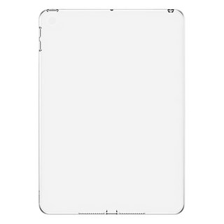 Baseus 倍思 簡系列 保護殼, 透明色, 1個