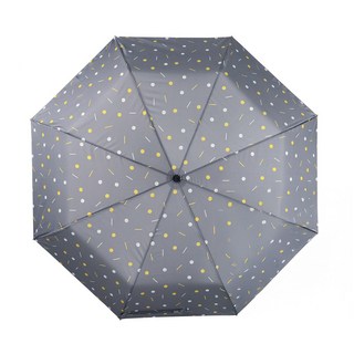 德國 boy 都市印象傘 TW3007F-029 幾何波點 215g