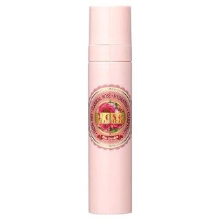 Aus Garden 澳維花園 玫瑰純露花水 保濕補水 舒緩肌膚 妝前定妝 隨時呵護, 100ml, 1瓶