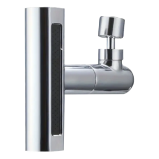 Reddot 紅點生活 萬向飛雨瀑布四段水龍頭, 1組