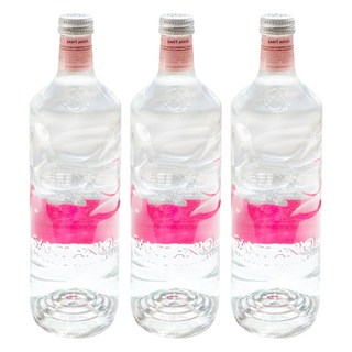 SANT ANIOL 聖艾諾 火山岩氣泡水, 750ml, 3瓶
