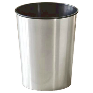 KEYWAY 聯府 銀河垃圾桶, 金屬