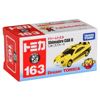 TAKARA TOMY DREAM 巧虎跑車 TM49911, 1個