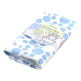 KEYTOSS 詰朵斯 會呼吸の纖維 快乾擦拭髮巾 BB777 30 x 80cm, 款式隨機, 1條