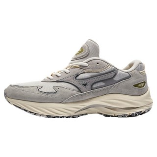 Mizuno 美津濃 WAVE RIDER S L B 運動鞋 D1GA3309