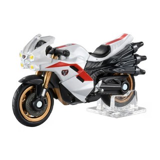 TOMICA TAKARA TOMY 無極限 PRM 假面騎士2號, 1個