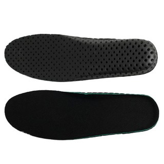 OrthoLite 女性用氣孔EVA增高鞋墊 1cm