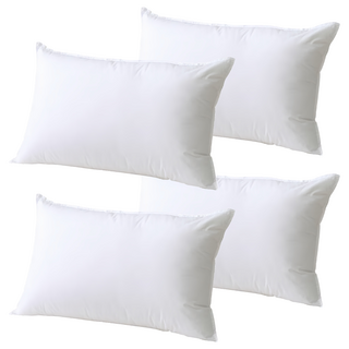 Arnold Palmer 雨傘牌 日本大和防螨抗菌枕, 4顆