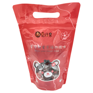 夏綠果 紅棗麻糕 獨立小包裝, 220g, 1包