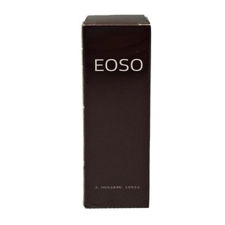 EOSO 彩色甲油膠 美化人工造型假指甲, 001, 12g, 1瓶