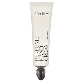 AFTER BLOW 香水護手霜 05 ROSE BOUQUET, 50ml, 1個