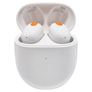 Xiaomi 小米 Redmi Buds 4 藍芽耳機, 白色