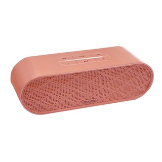 DTAudio 聆翔 F4 玫瑰金 藍芽迷你喇叭