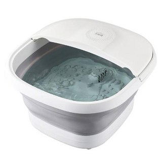 大家源 摺疊式恆溫泡腳機 1.6kg, TCY-951001
