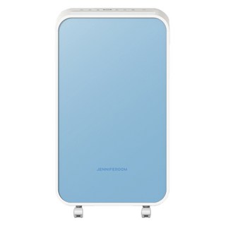 제니퍼룸 마카롱 제습기 12L JR-DH2001, JR-DH2001BL(아쿠아마린)