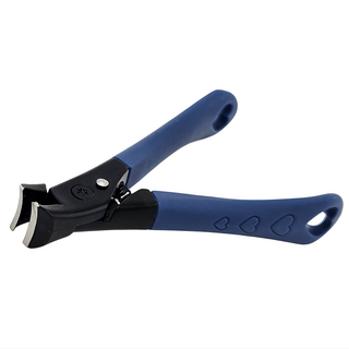 米諾諾 厚甲指甲鉗 9.5 x 5.5 x 1.3cm, 1支, 藍色