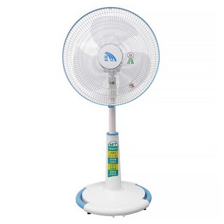 聯統 16吋升降立扇風扇, LT-1629P