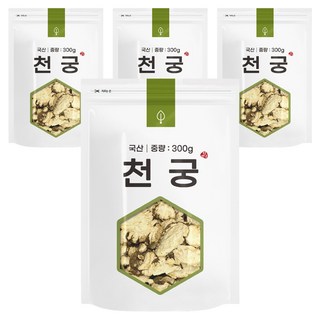 川芎茶, 300g, 4個