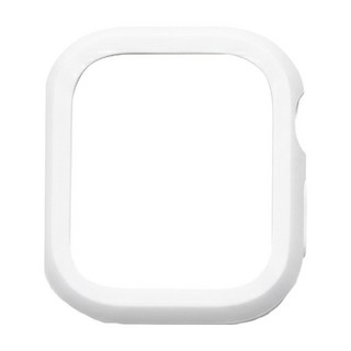 RHINOSHIELD 犀牛盾 CrashGuard NX防摔保護殼 Apple Watch S10 42mm, 經典白, 1個