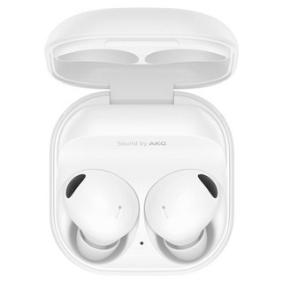 SAMSUNG 三星 Galaxy Buds2 Pro 真無線藍牙耳機, SM-R510, 白色