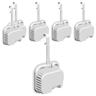 You Can Buy 馬桶定量清潔劑, 80g, 6支