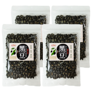 惠香 黑豆, 180g, 4包