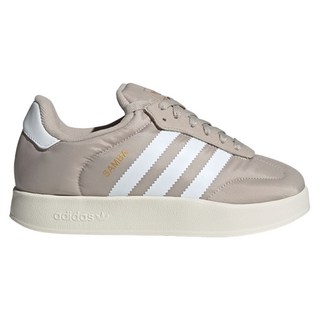 adidas 愛迪達 男女款 SAMBA HOME W 休閒鞋 IH5504