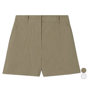 MIXXO 女士基本款棉質短褲