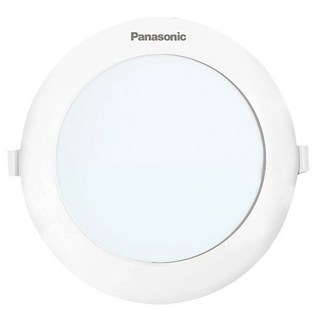 Panasonic 國際牌 LED崁燈 16W 6500K LG-DN3552DA09 燈具直徑165 x 34mm 開孔150mm 白光, 1個