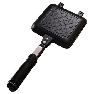 Kiyodo 鋁合金熱壓吐司烤盤 AL-009, 1個