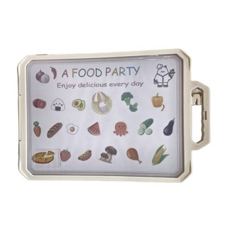 防霉雙面用菜板, 1個