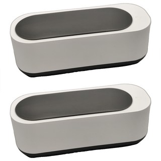 超聲波清洗機 2台