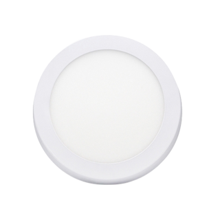 TOYAMA特亞馬 18W 超薄LED雷達感應吸頂燈 長壽命 節能省電, 冷白色 自然光, 1個