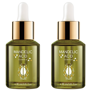 Jenduoste 珍朵絲特 苦杏仁酸溫和煥顏露, 30ml, 2罐