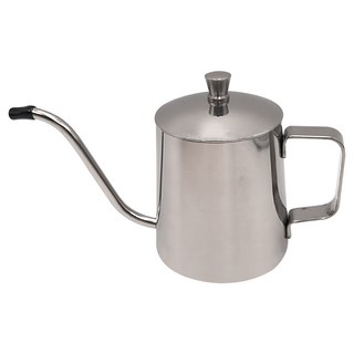 FANCY LIFE 咖啡手沖壺, 350ml, 1個