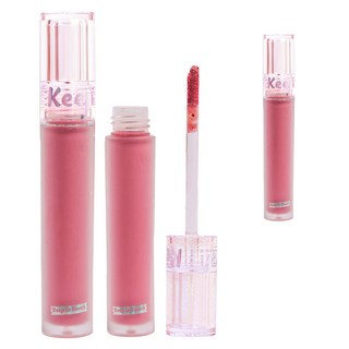 Keepin Touch 紋身唇彩 5g, 183 Rose Hip Cream, 2支