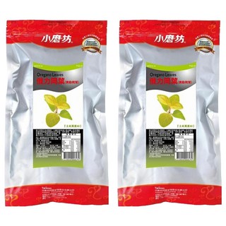 小磨坊 俄力岡葉 奧勒岡葉, 250g, 2包