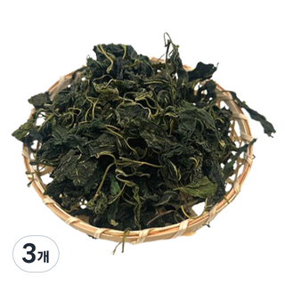 햇살팜 뽕잎순, 200g, 3개