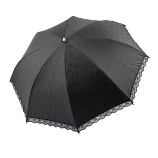 피에르가르뎅 미니 꽃레이스 슬림 양산 PI2007 자외선 차단 UV 차단