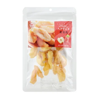 順泰 蘋果乾, 150g, 1包
