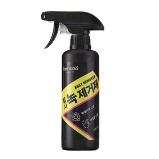 탐사 강력 녹 제거제, 1개, 300ml