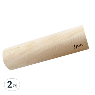 Jayjun Cypress 指壓針 50 厘米, 2個, 混色